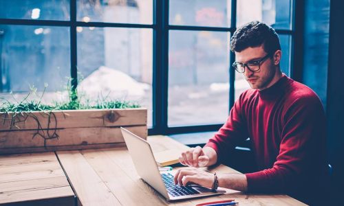 The Complete Cyber Security Course